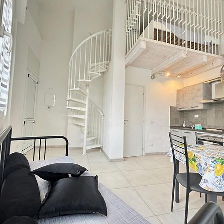 8 Lofts - Apartments - 1 Λα Σπέτσια Εξωτερικό φωτογραφία