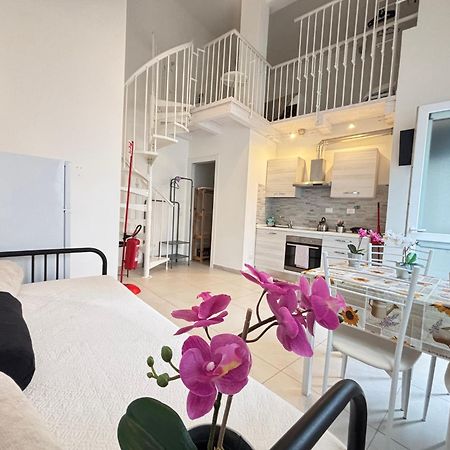 8 Lofts - Apartments - 1 Λα Σπέτσια Εξωτερικό φωτογραφία