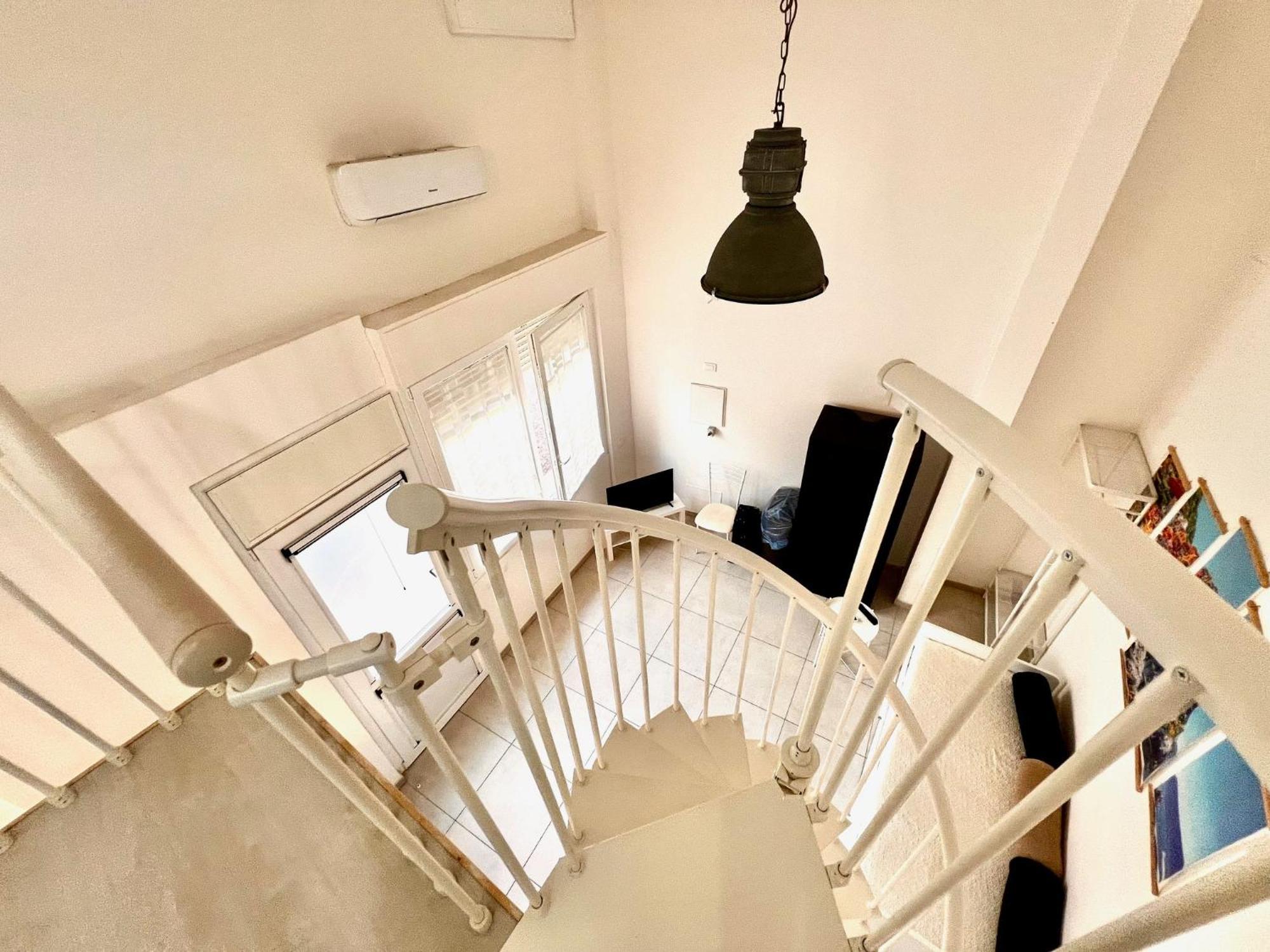 8 Lofts - Apartments - 1 Λα Σπέτσια Εξωτερικό φωτογραφία