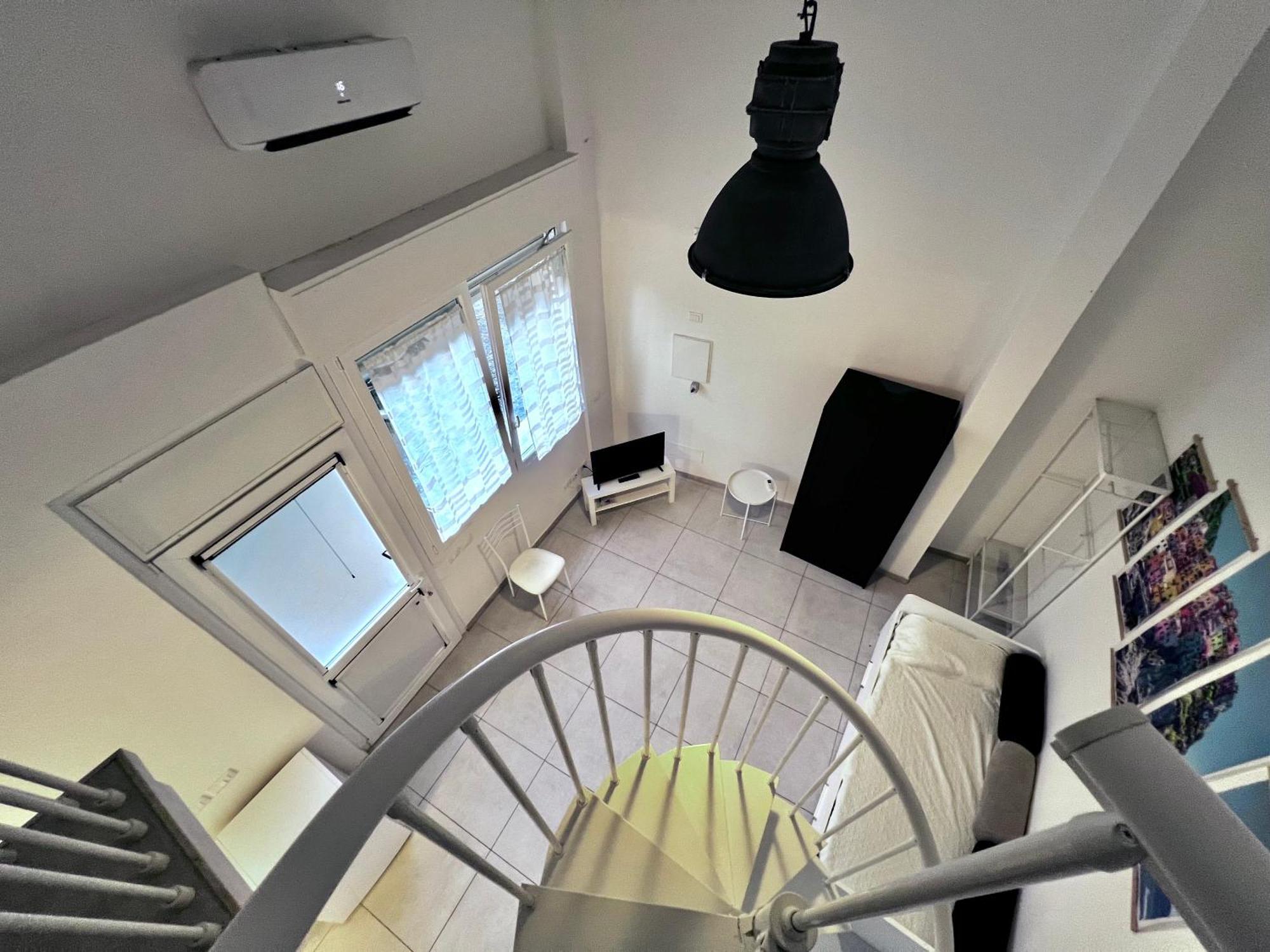 8 Lofts - Apartments - 1 Λα Σπέτσια Εξωτερικό φωτογραφία