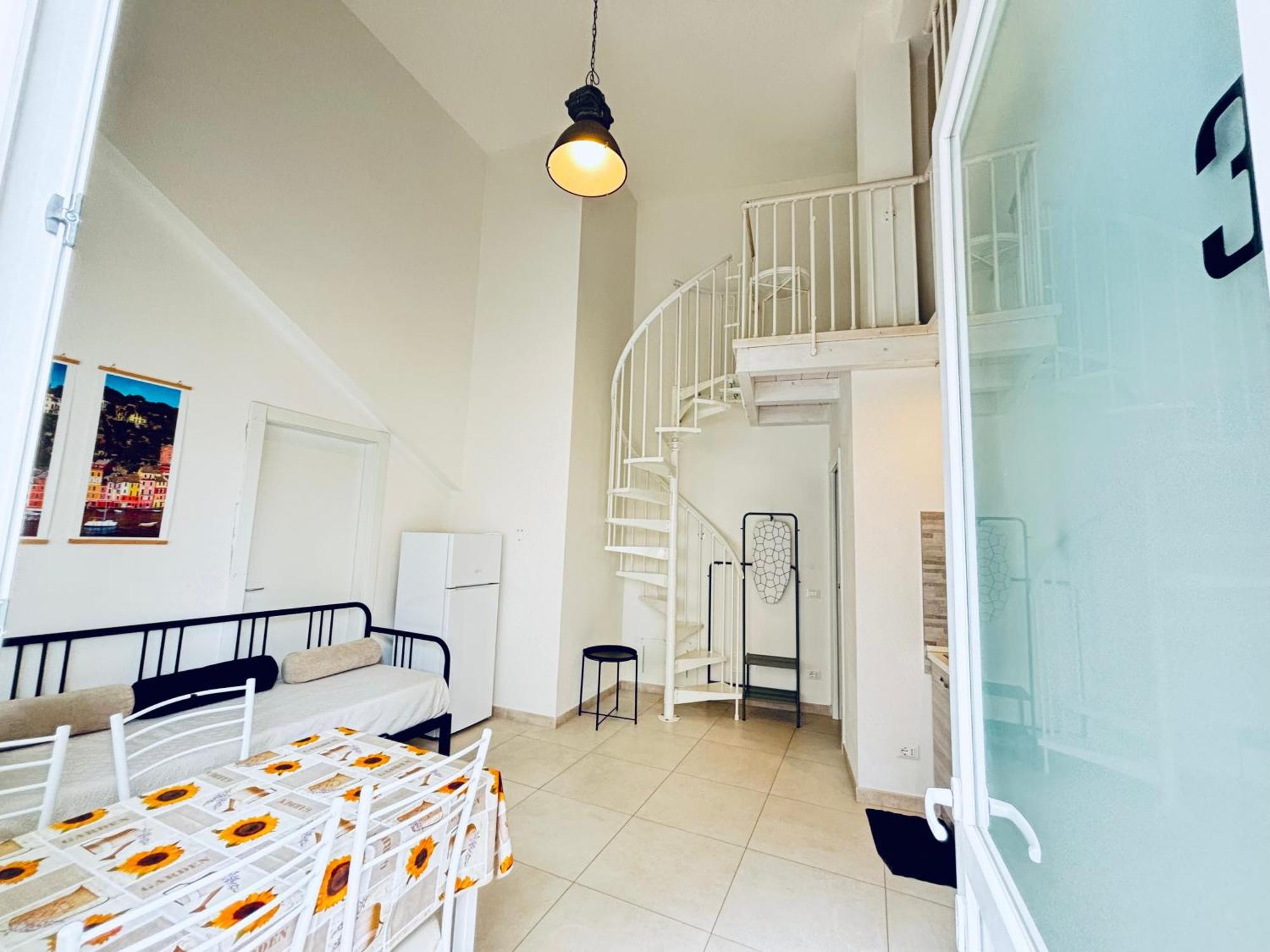 8 Lofts - Apartments - 1 Λα Σπέτσια Εξωτερικό φωτογραφία