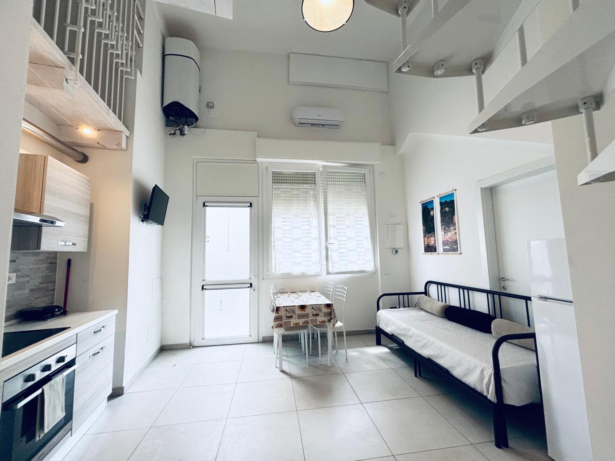 8 Lofts - Apartments - 1 Λα Σπέτσια Εξωτερικό φωτογραφία
