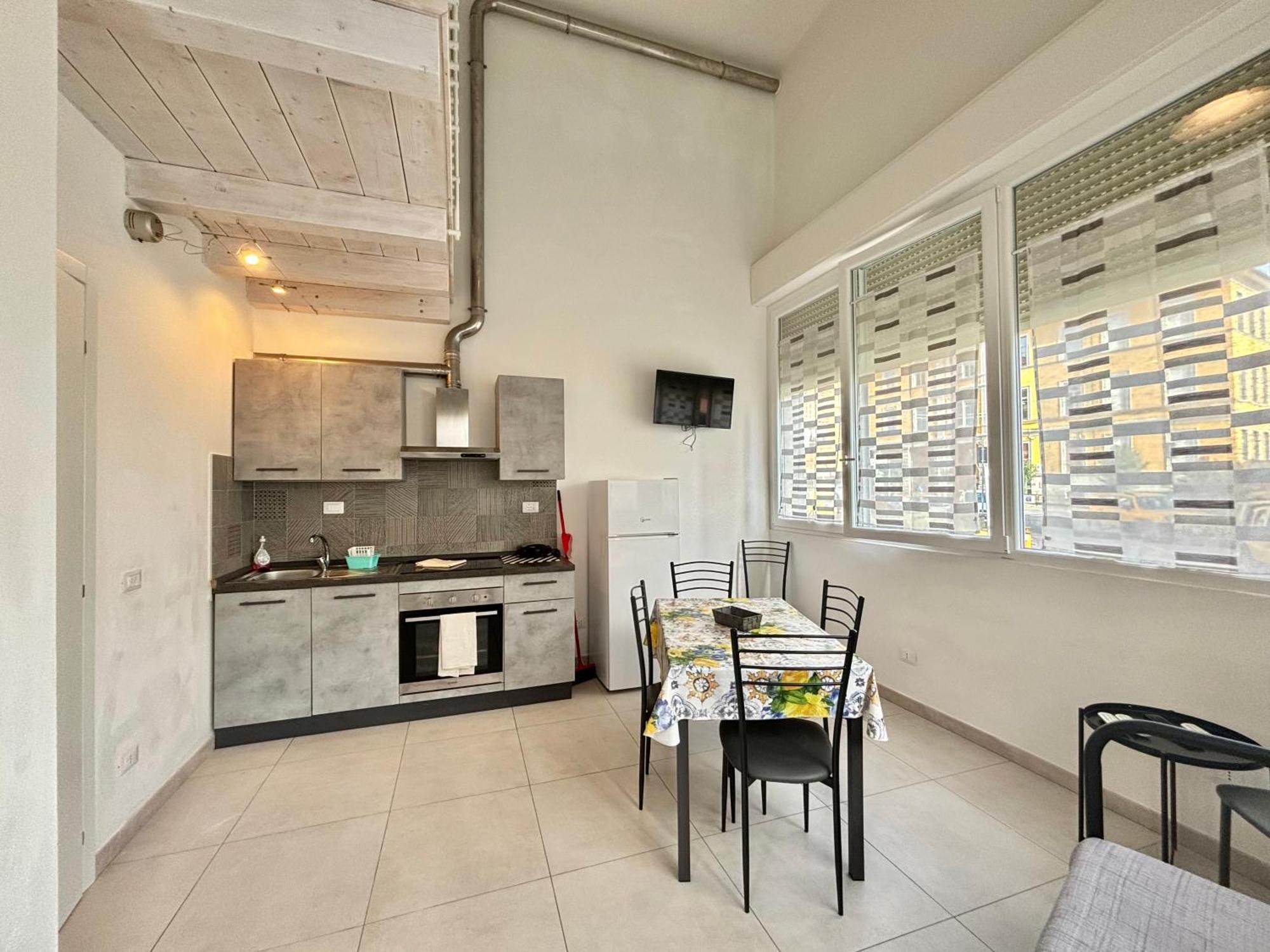 8 Lofts - Apartments - 1 Λα Σπέτσια Εξωτερικό φωτογραφία