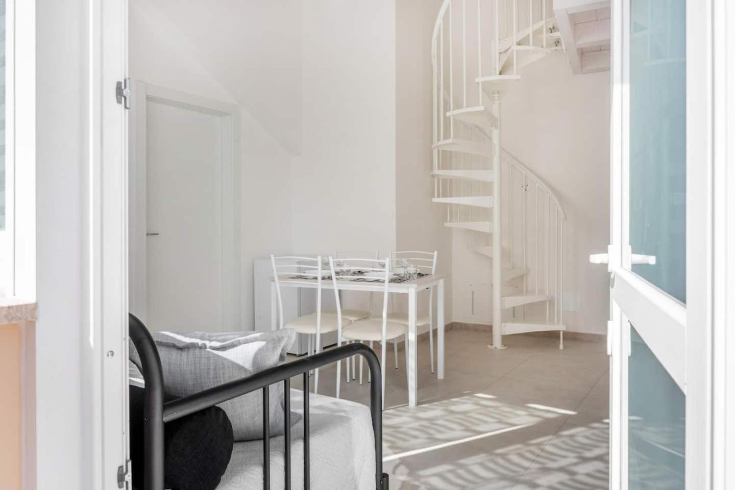 8 Lofts - Apartments - 1 Λα Σπέτσια Εξωτερικό φωτογραφία
