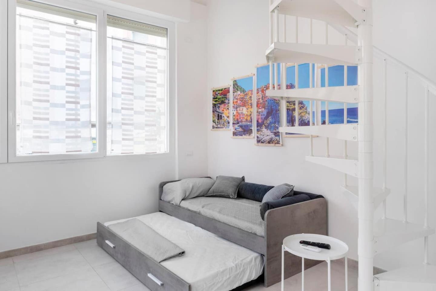 8 Lofts - Apartments - 1 Λα Σπέτσια Εξωτερικό φωτογραφία