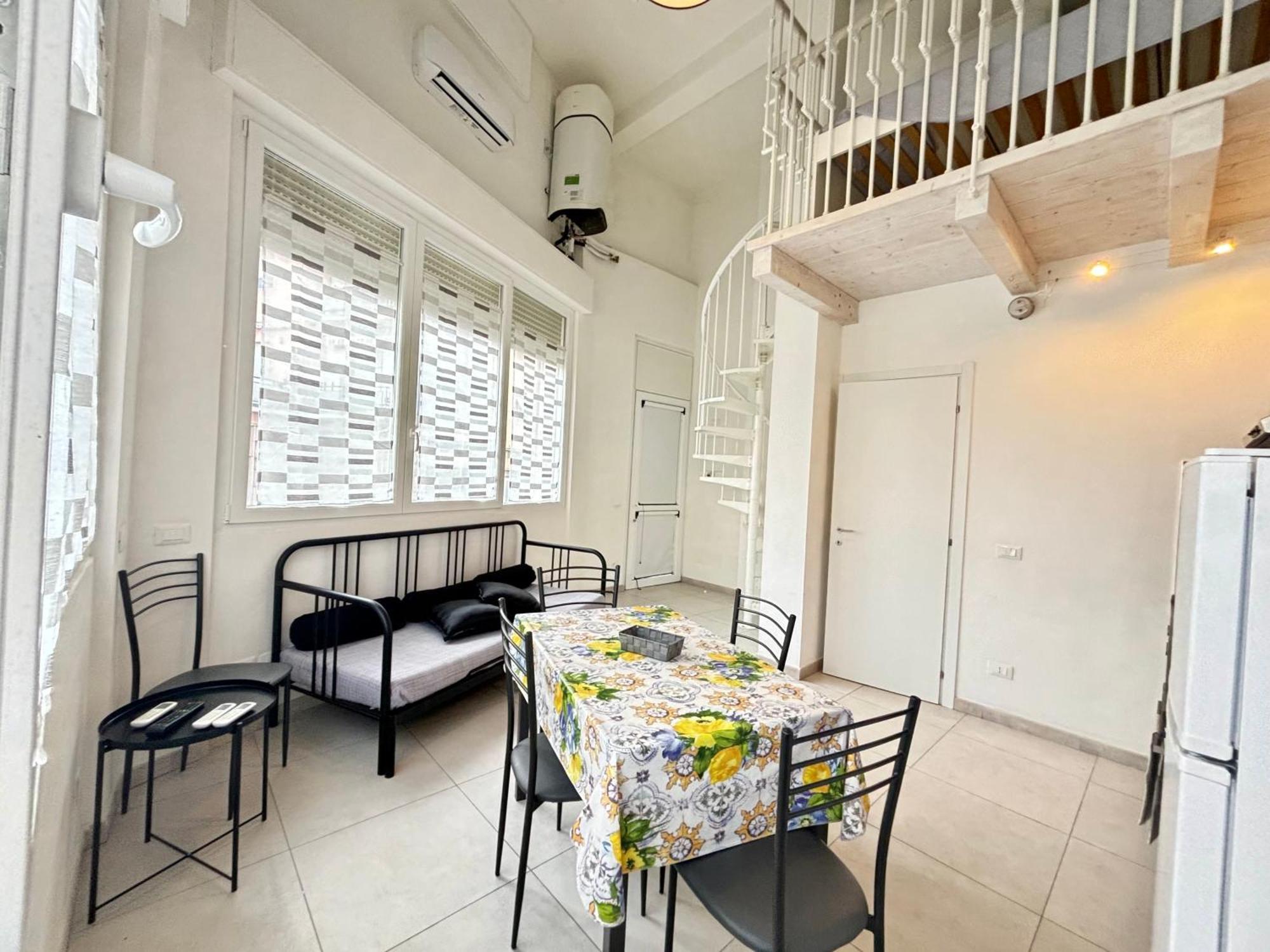 8 Lofts - Apartments - 1 Λα Σπέτσια Εξωτερικό φωτογραφία