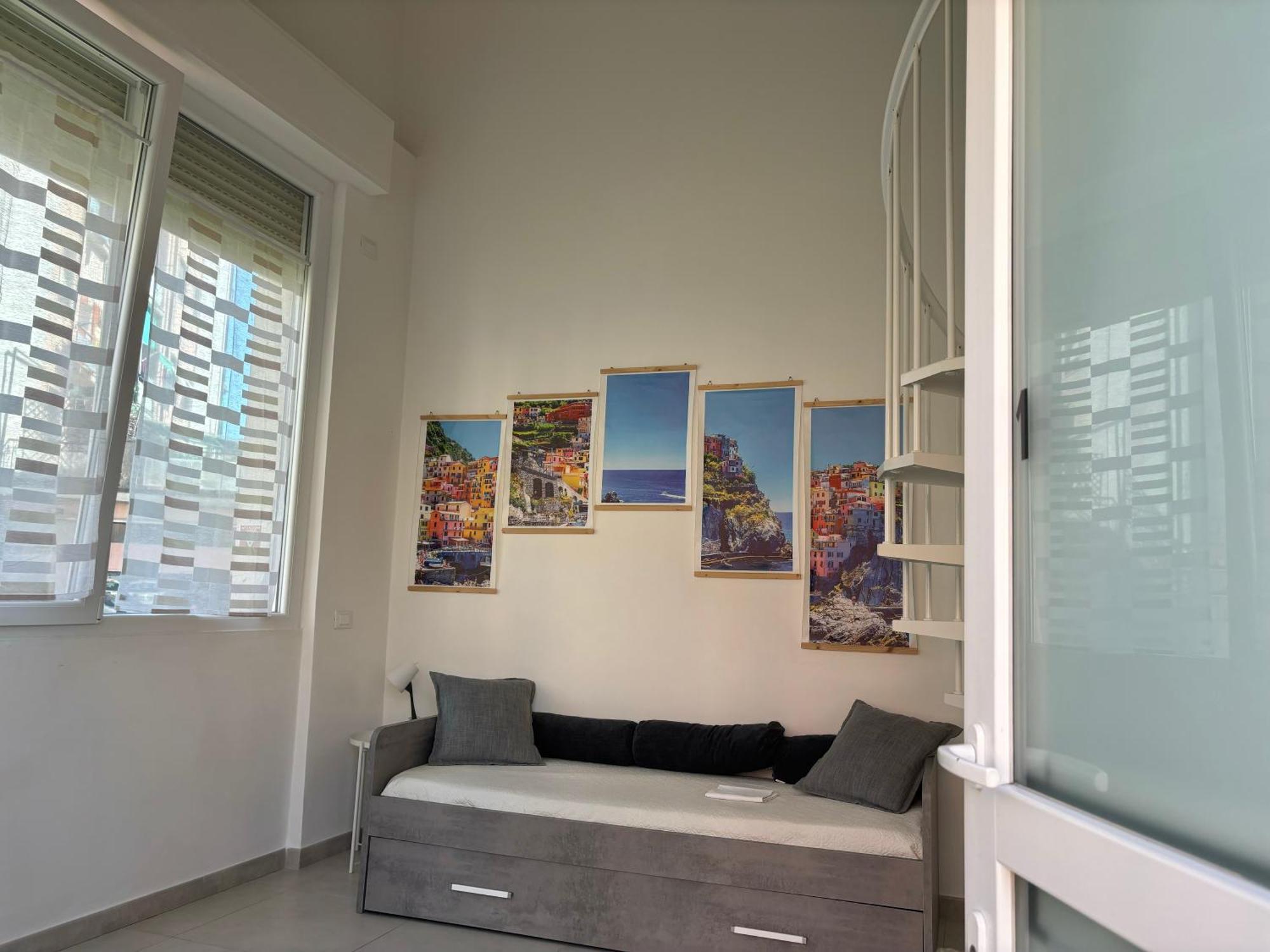 8 Lofts - Apartments - 1 Λα Σπέτσια Εξωτερικό φωτογραφία