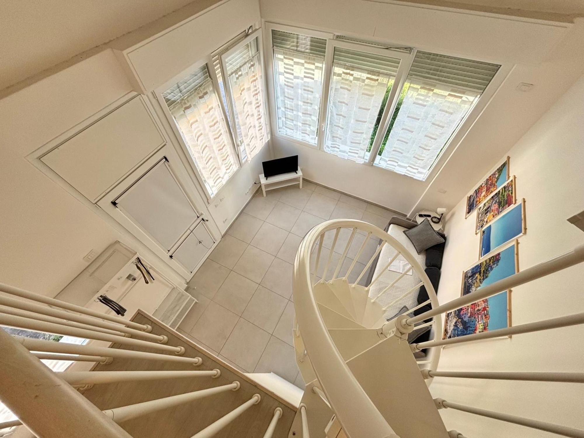 8 Lofts - Apartments - 1 Λα Σπέτσια Εξωτερικό φωτογραφία