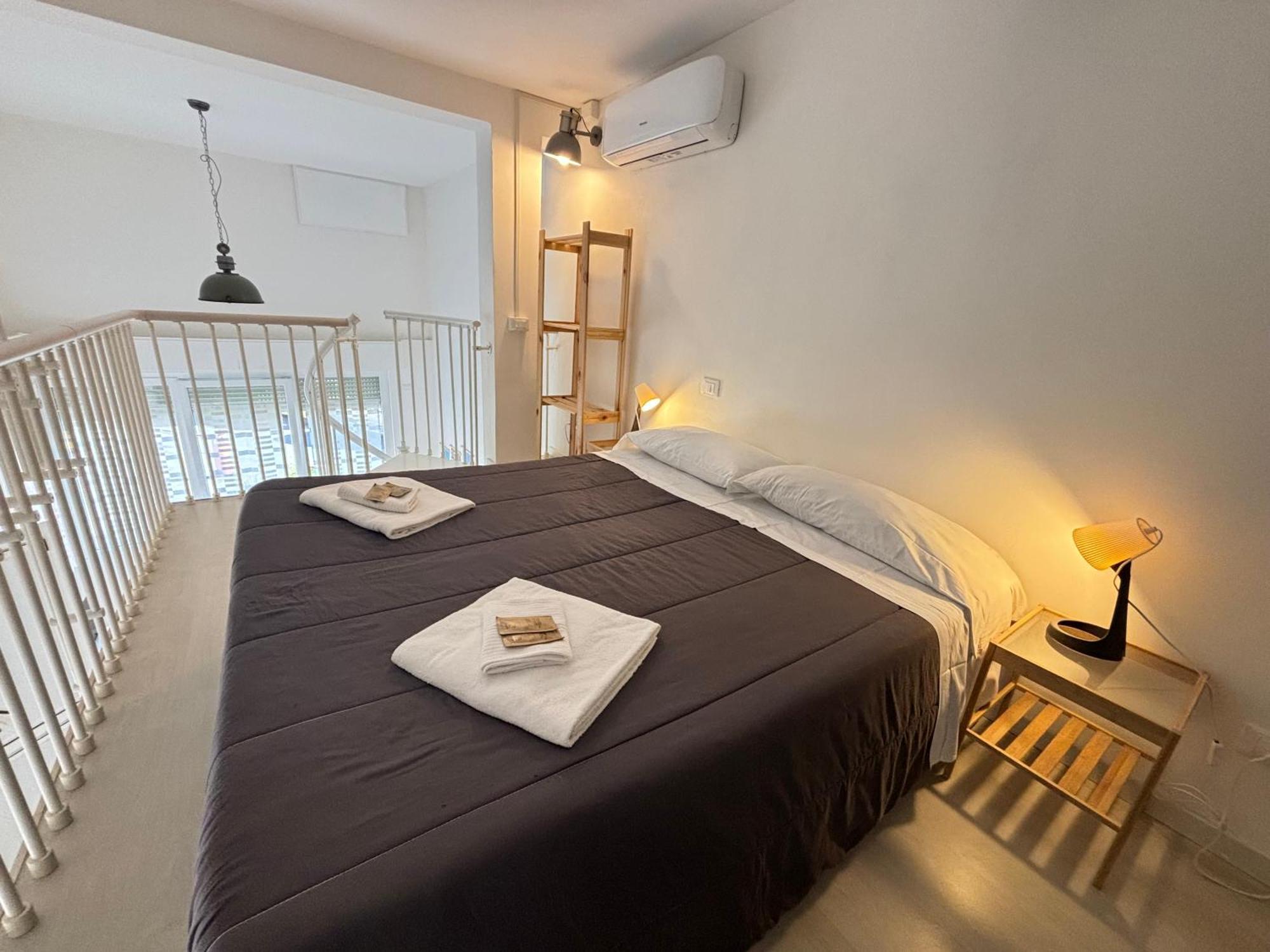 8 Lofts - Apartments - 1 Λα Σπέτσια Εξωτερικό φωτογραφία