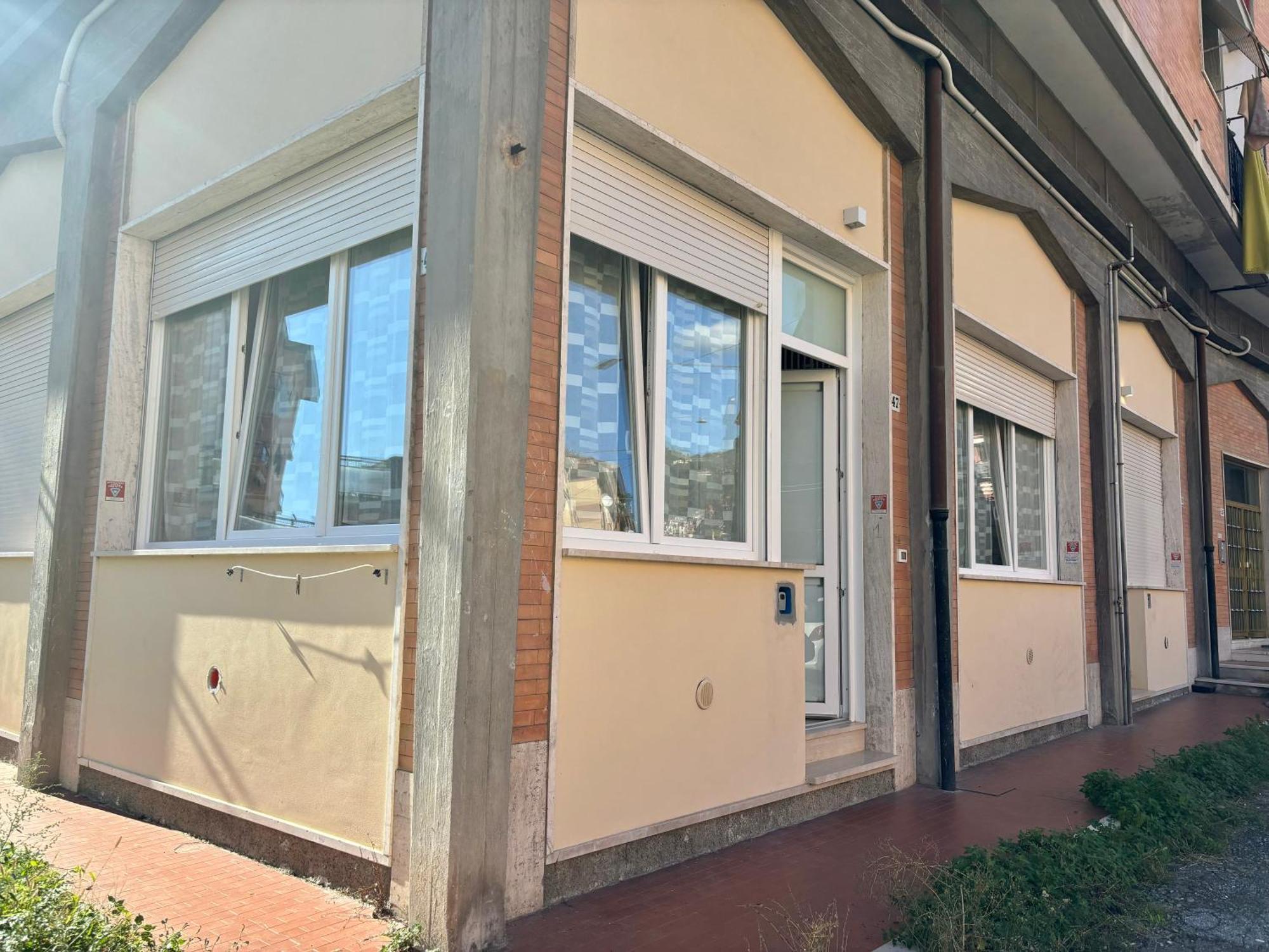 8 Lofts - Apartments - 1 Λα Σπέτσια Εξωτερικό φωτογραφία